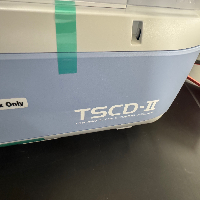 Terumo TSCD-II Sterile Tubing Welder image 0